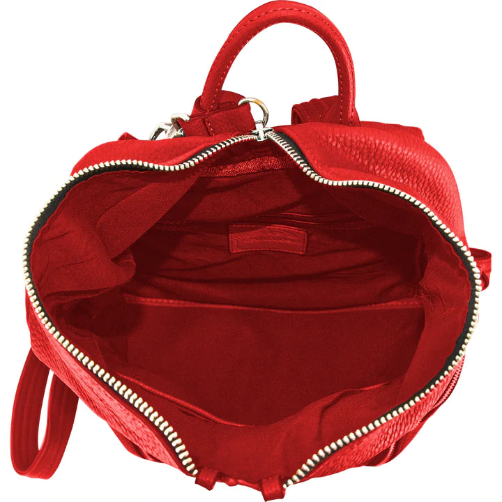 Aurora Cute Concealed Carry Backpack - Hiding Hilda, LLC