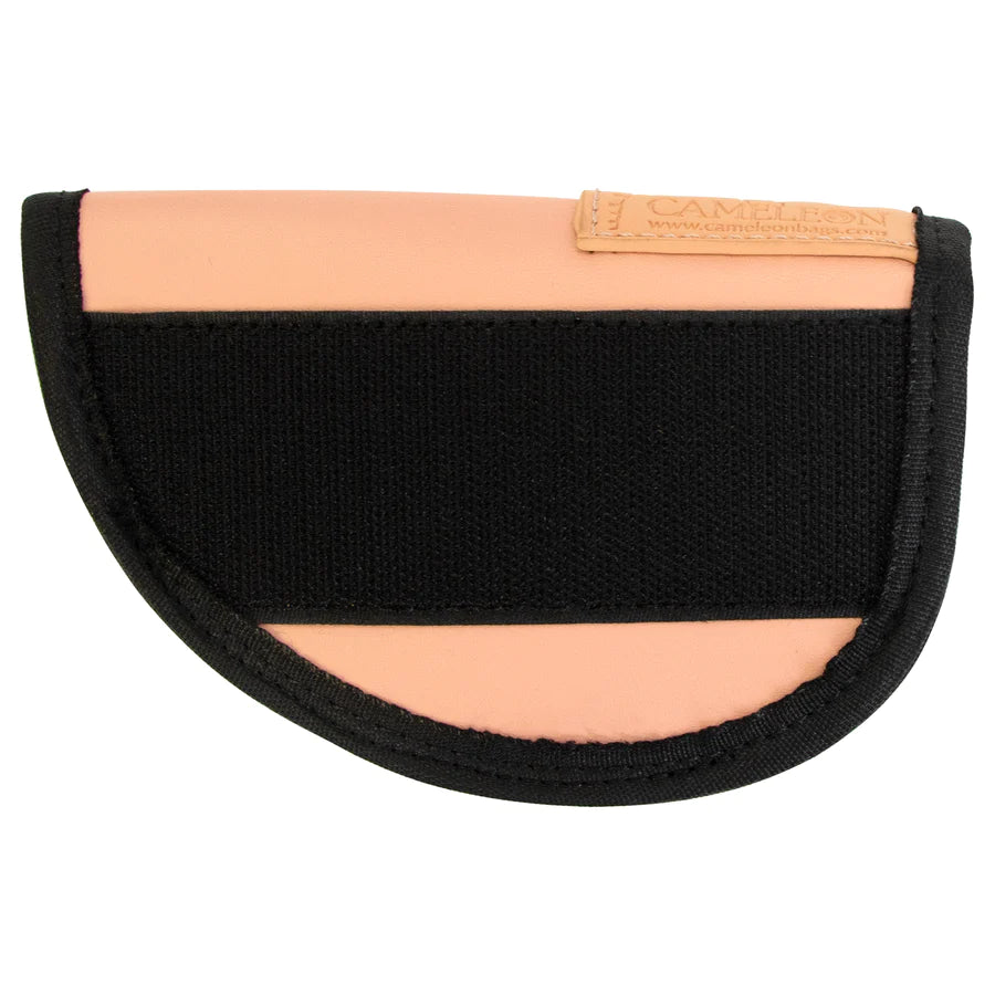 Calico Adeline CCW Cantina Crossbody Purse - Hiding Hilda, LLC