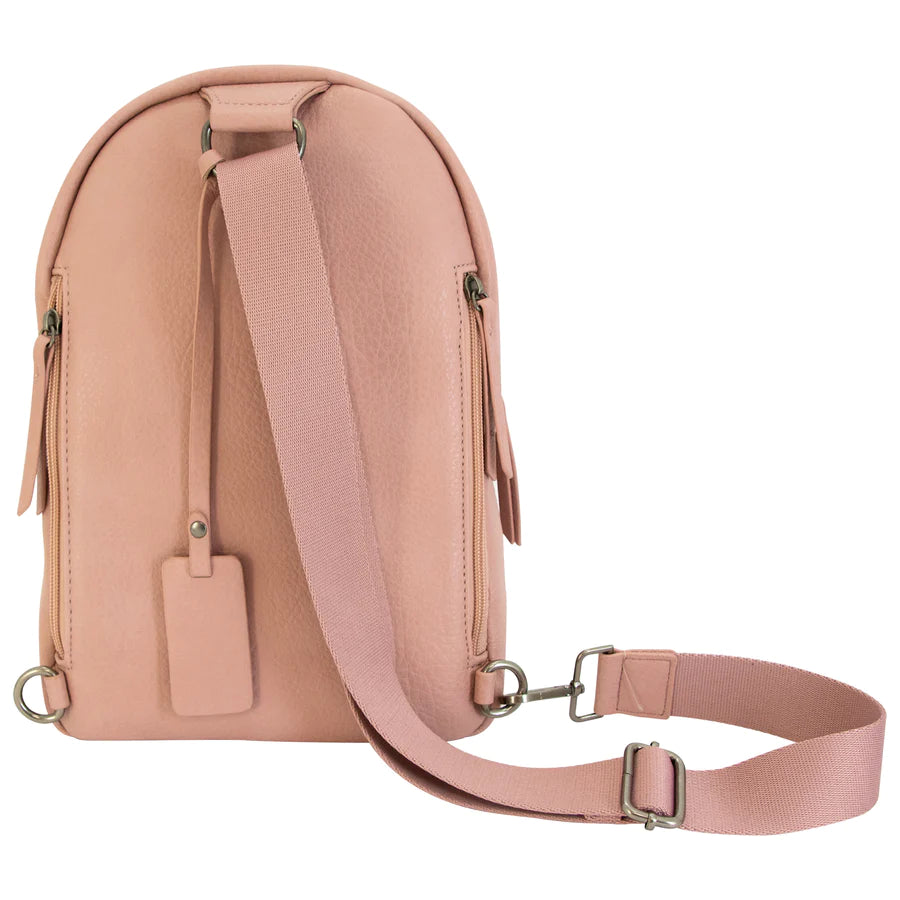 Skylar CCW Sling Bag - Hiding Hilda, LLC