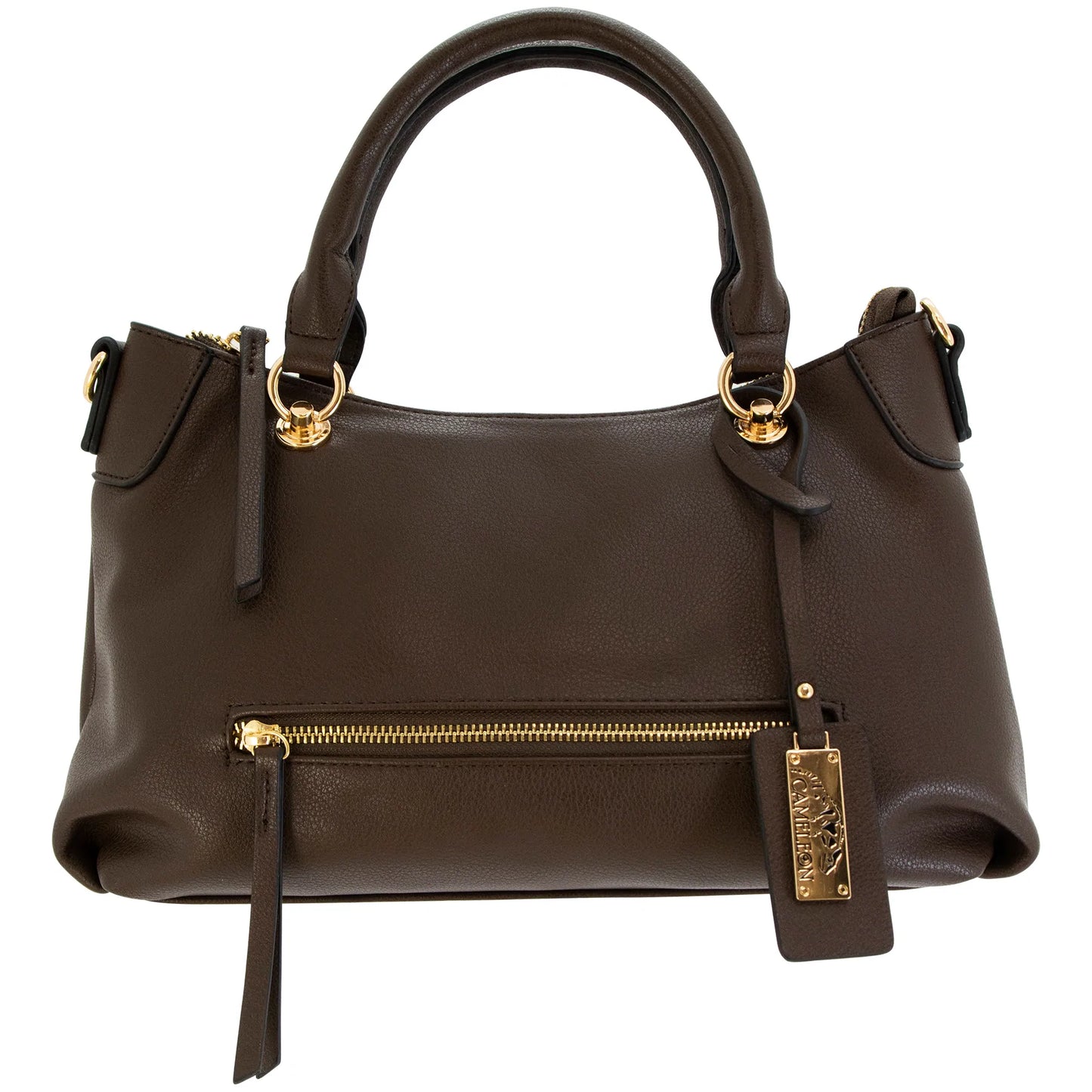 Darcy Concealed Carry Crossbody Handbag - Hiding Hilda, LLC