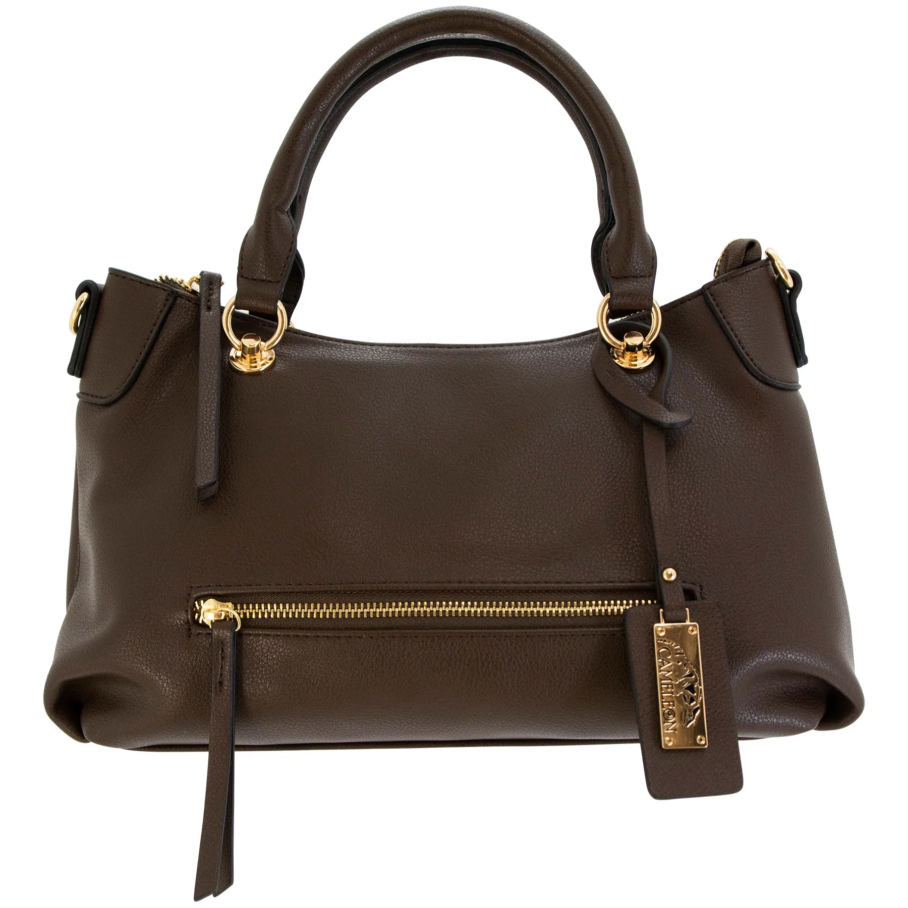 Darcy Concealed Carry Crossbody Handbag - Hiding Hilda, LLC