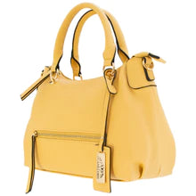 Darcy Concealed Carry Crossbody Handbag - Hiding Hilda, LLC