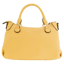 Darcy Concealed Carry Crossbody Handbag - Hiding Hilda, LLC