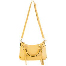 Darcy Concealed Carry Crossbody Handbag - Hiding Hilda, LLC