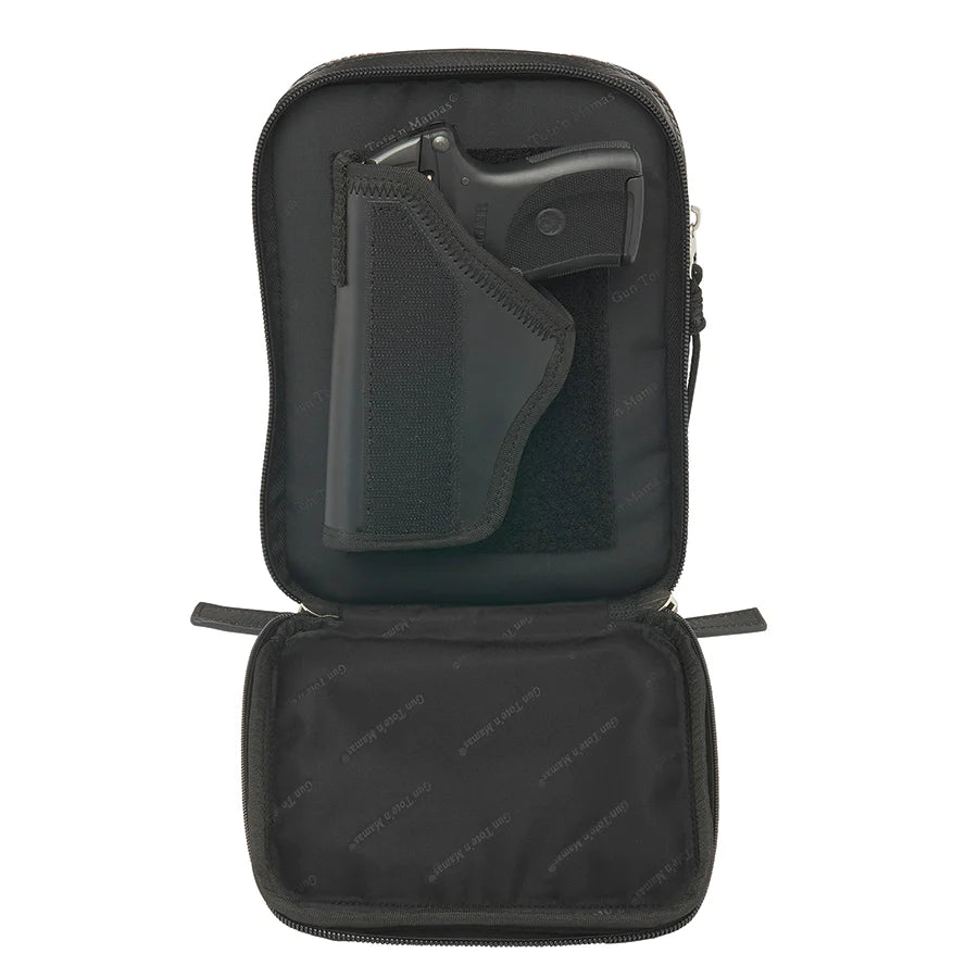 Snake Crossbody Hipster GTM Original - Hiding Hilda, LLC