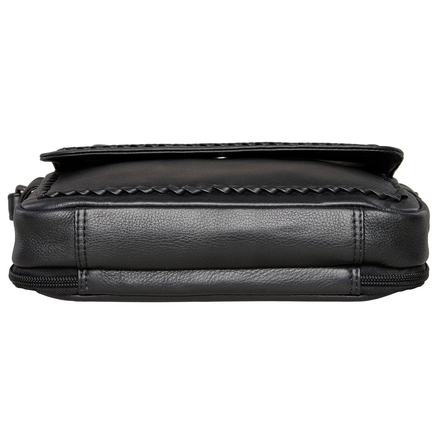 Parker New Concealed Carry Compact Crossbody Purse - Hiding Hilda, LLC