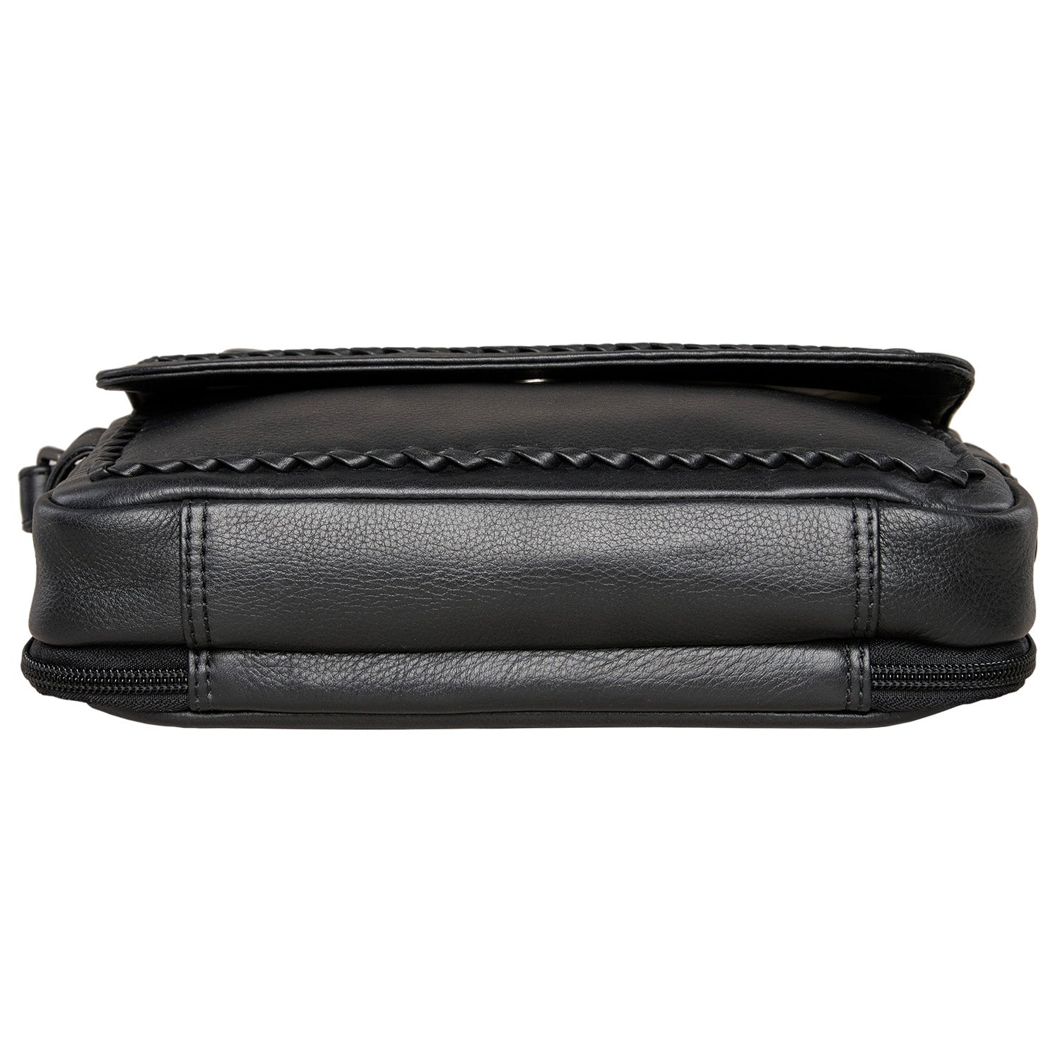 Parker New Concealed Carry Compact Crossbody Purse - Hiding Hilda, LLC