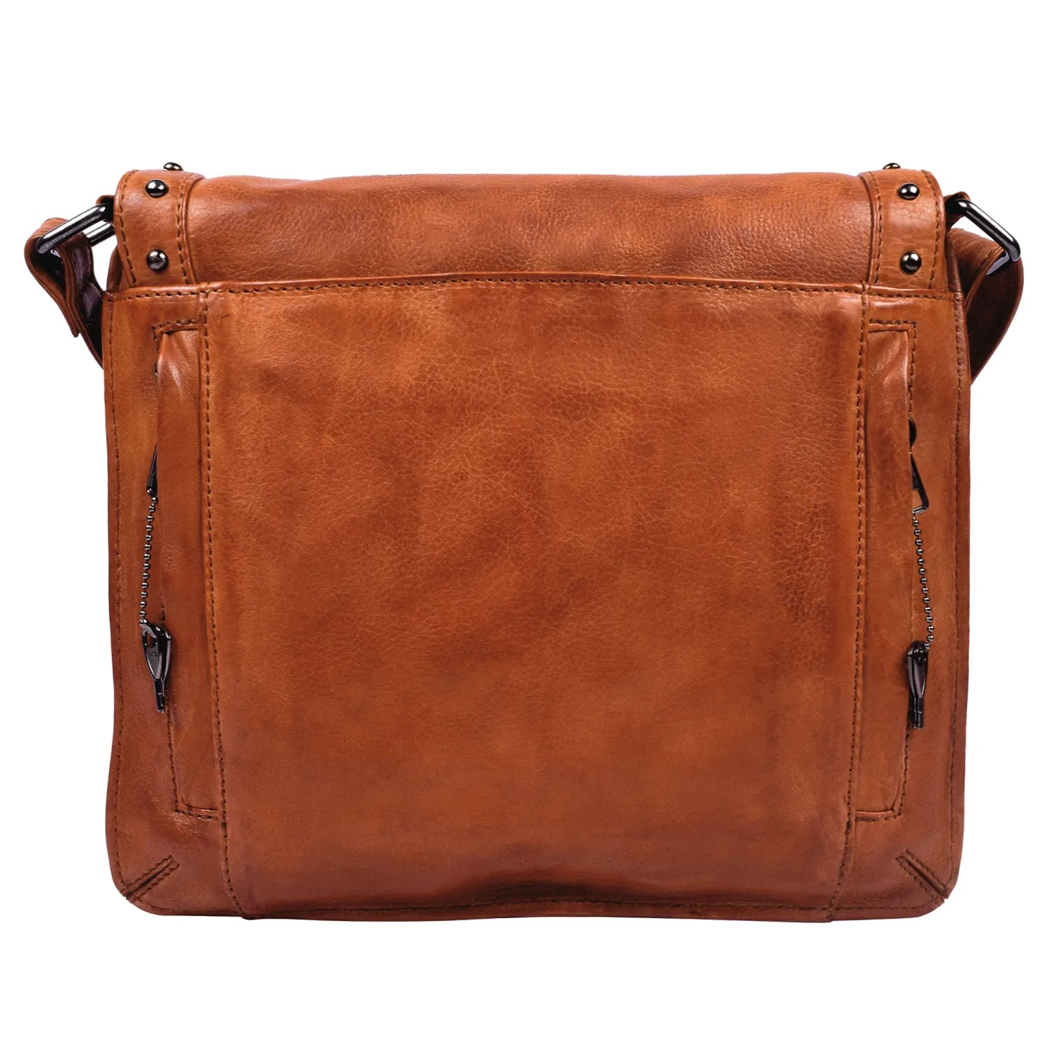 Monroe Concealed Carry Crossbody Purse - Hiding Hilda, LLC