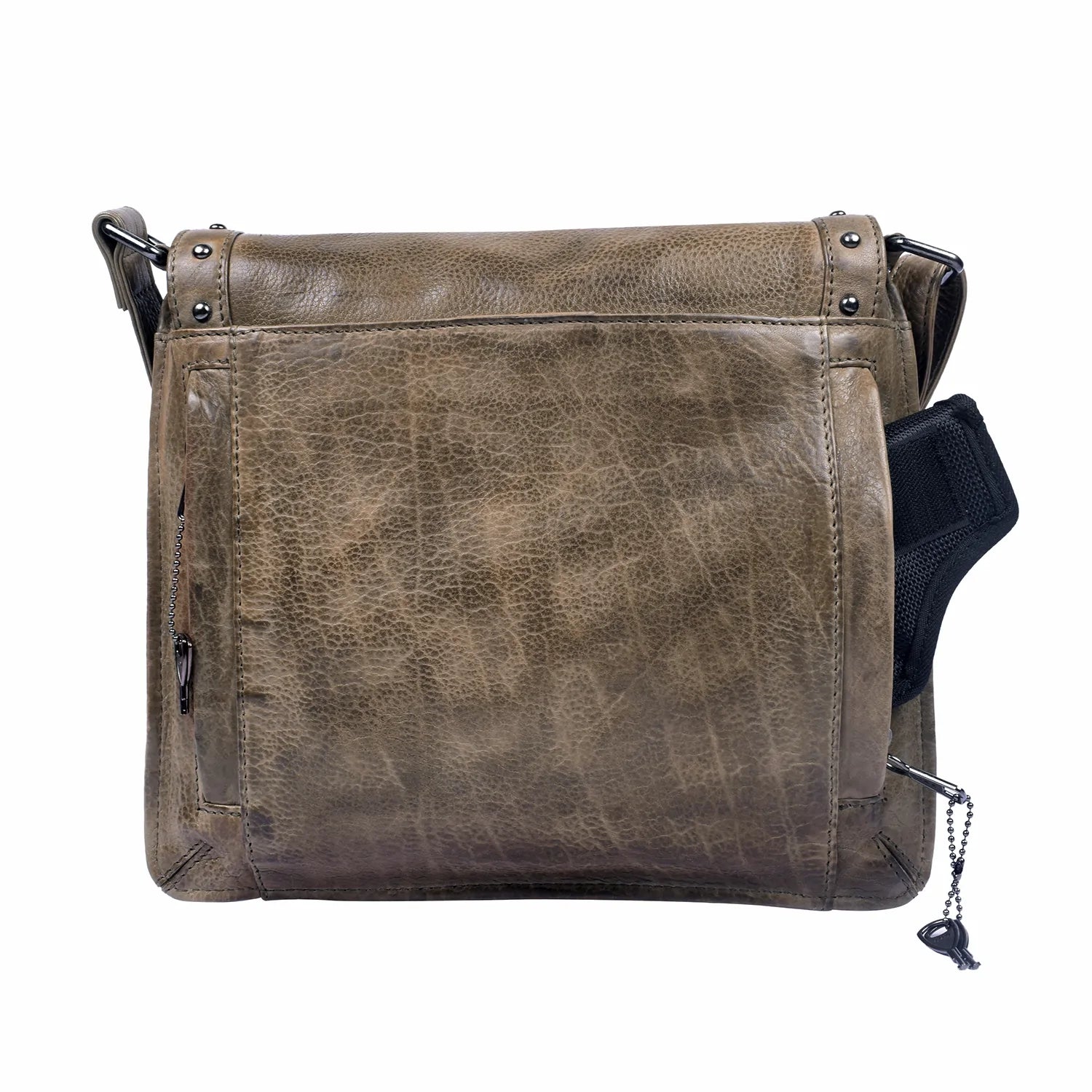 Monroe Concealed Carry Crossbody Purse - Hiding Hilda, LLC
