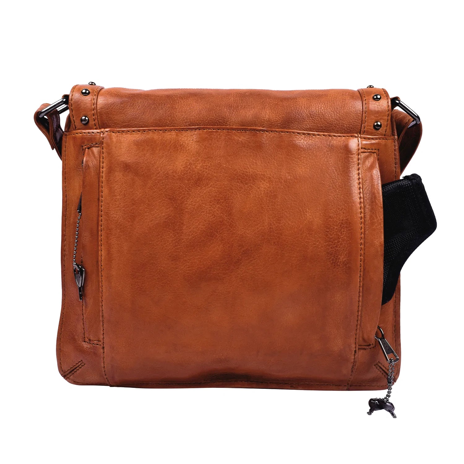 Monroe Concealed Carry Crossbody Purse - Hiding Hilda, LLC