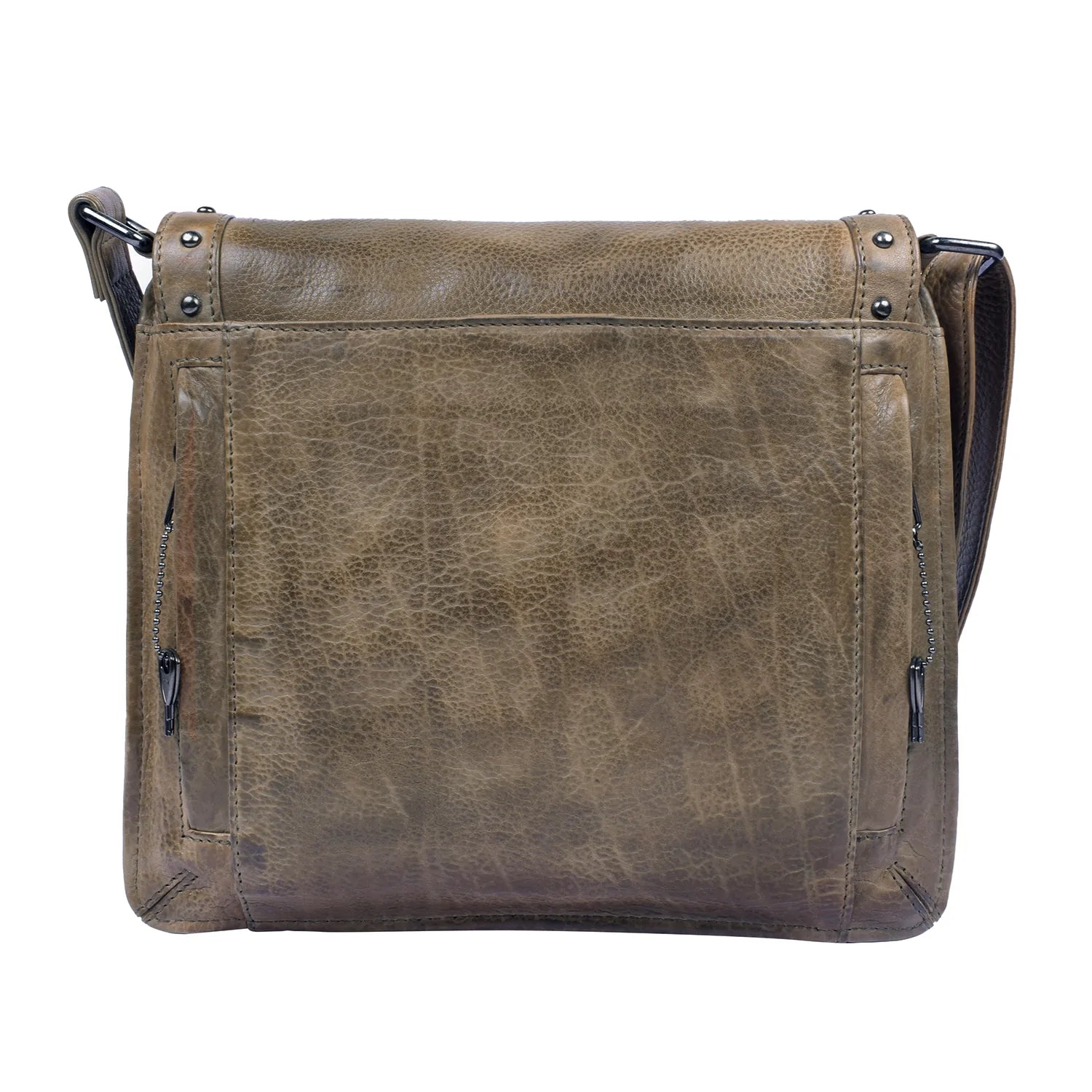 Monroe Concealed Carry Crossbody Purse - Hiding Hilda, LLC