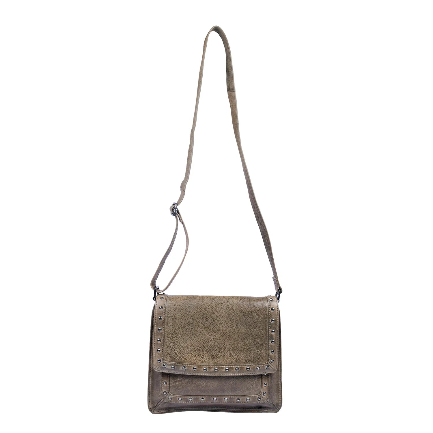 Monroe Concealed Carry Crossbody Purse - Hiding Hilda, LLC