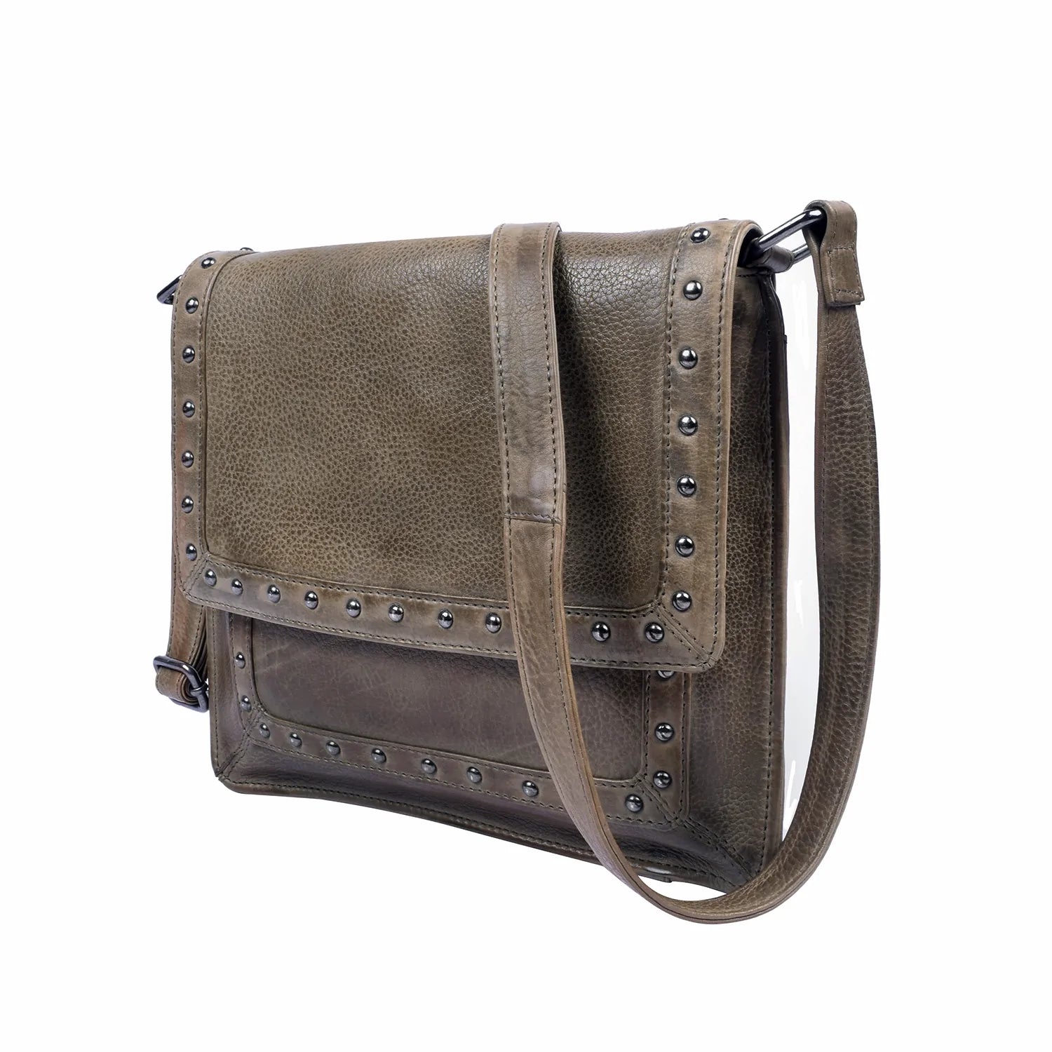 Monroe Concealed Carry Crossbody Purse - Hiding Hilda, LLC