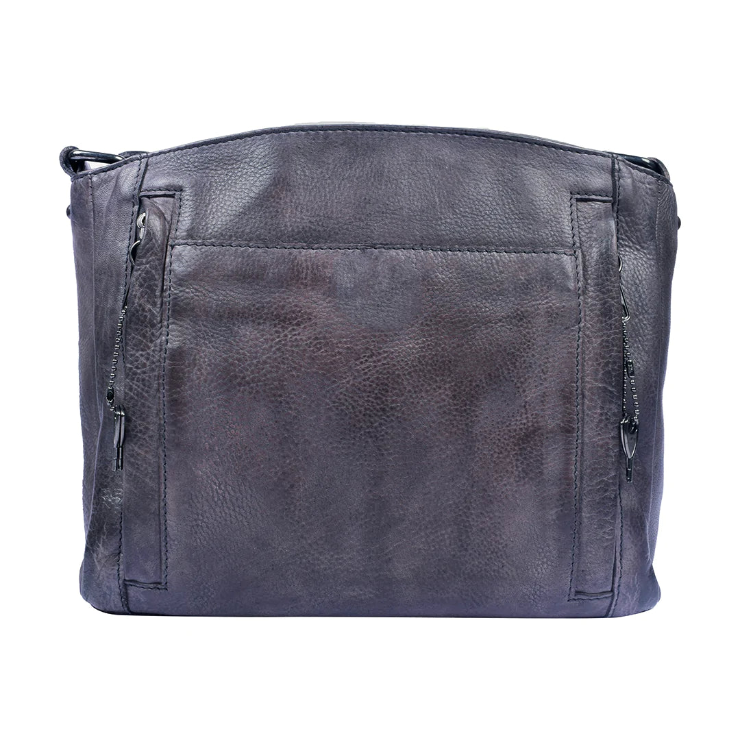 Autumn Conceal Carry Crossbody Purse - Hiding Hilda, LLC