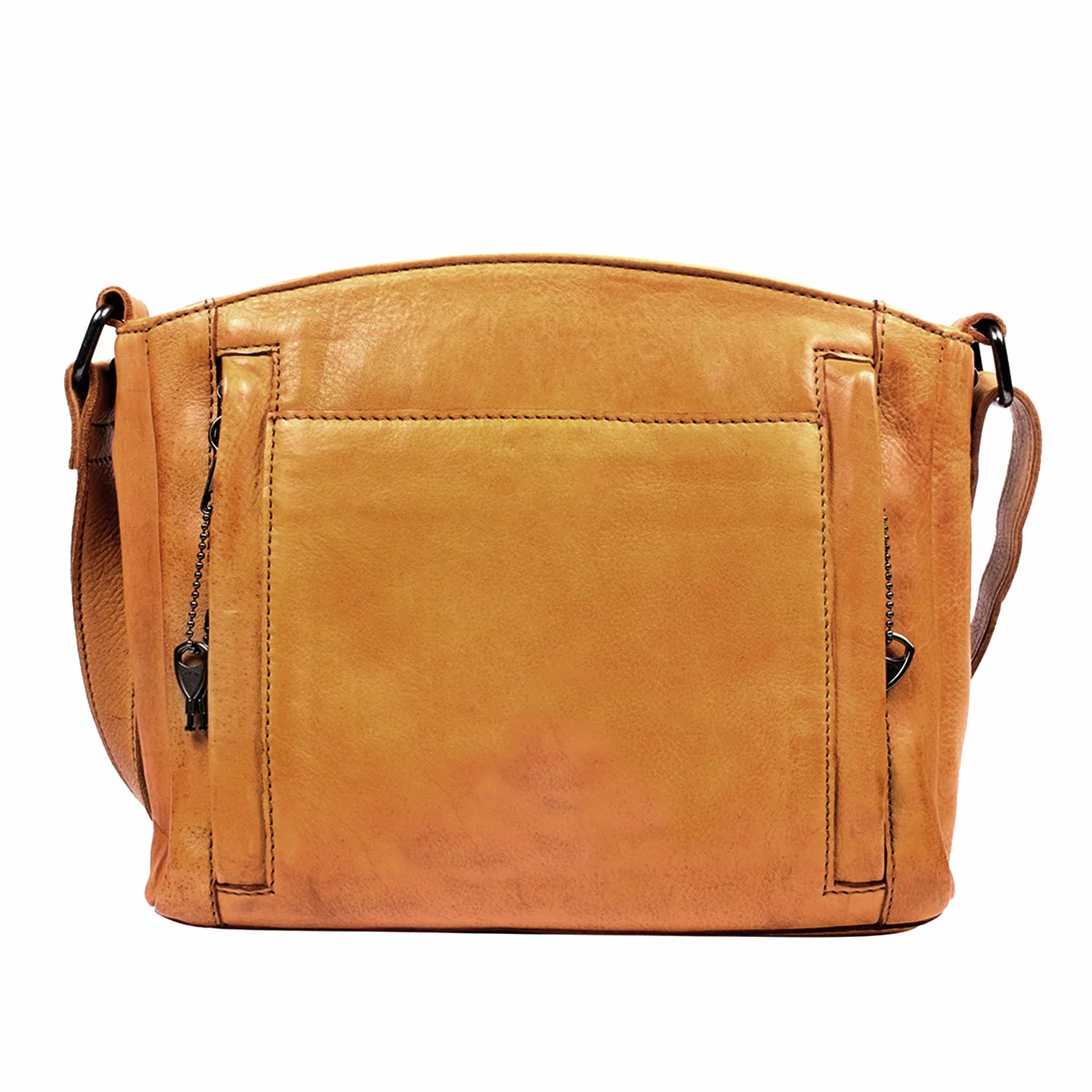 Autumn Conceal Carry Crossbody Purse - Hiding Hilda, LLC