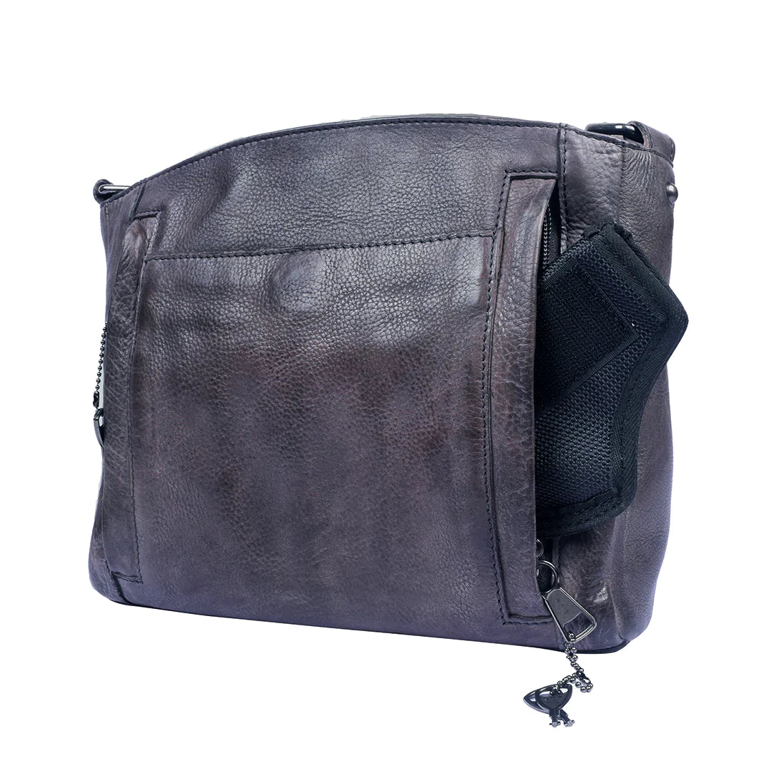 Autumn Conceal Carry Crossbody Purse - Hiding Hilda, LLC