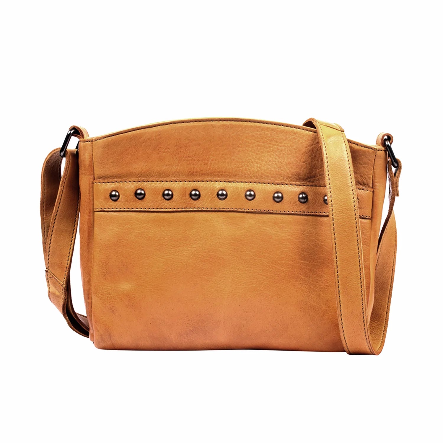 Autumn Conceal Carry Crossbody Purse - Hiding Hilda, LLC