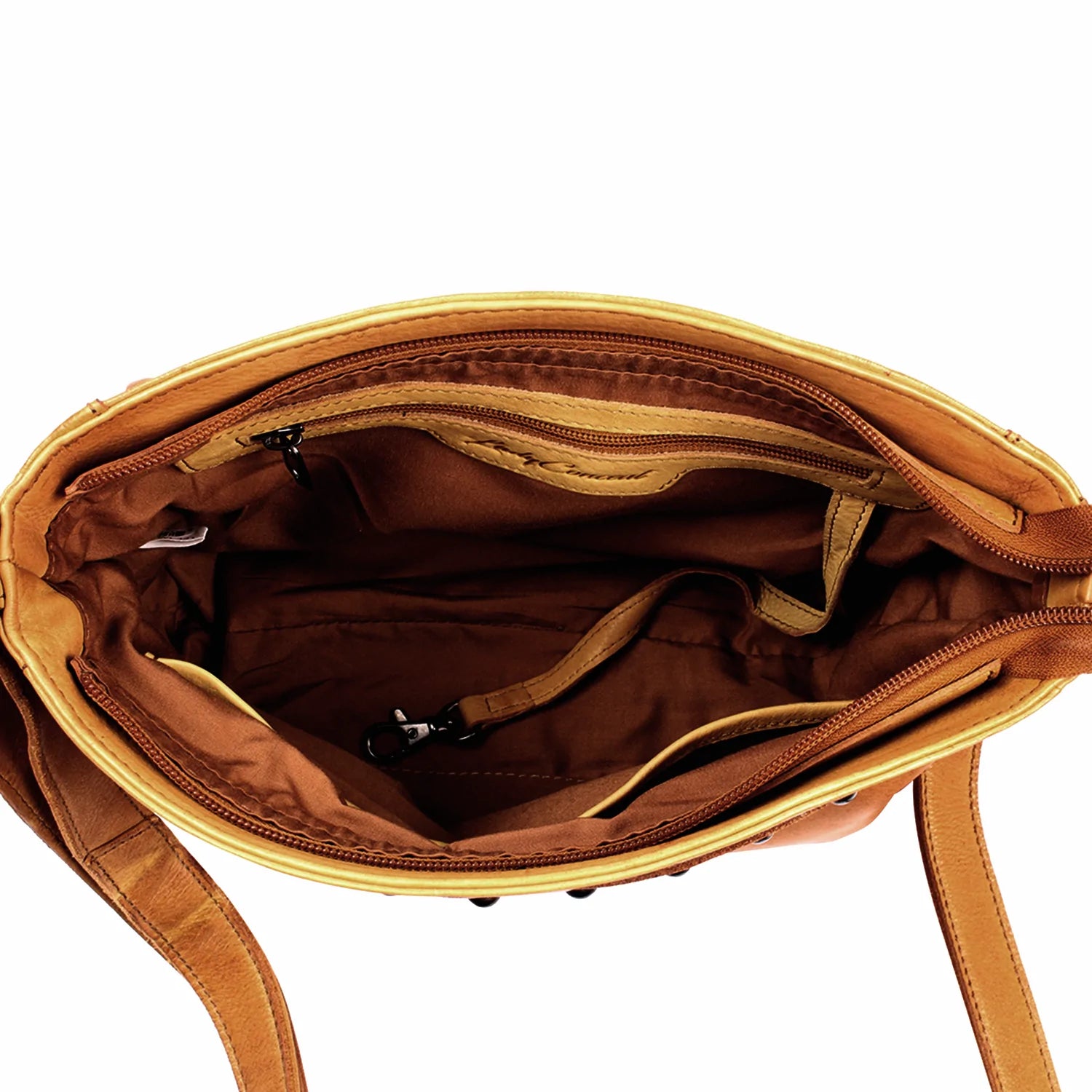Autumn Conceal Carry Crossbody Purse - Hiding Hilda, LLC