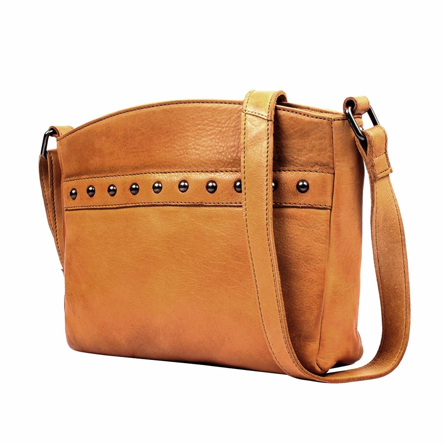 Autumn Conceal Carry Crossbody Purse - Hiding Hilda, LLC