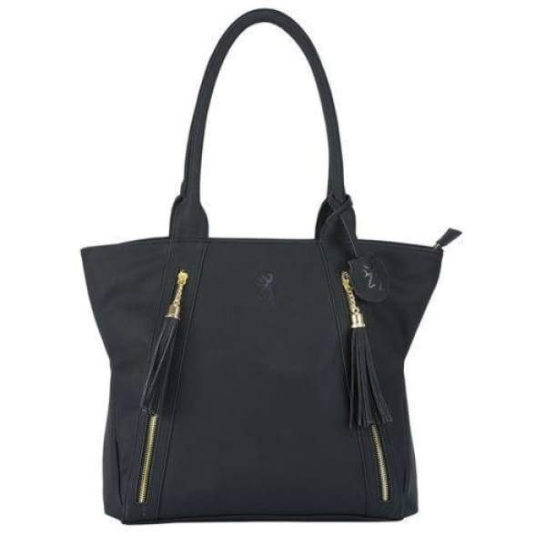 Alexandria Conceal Carry Tote by Browning - Hiding Hilda, LLC