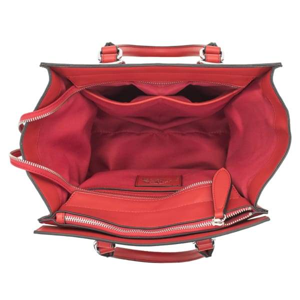 Aphaea Concealment Tote - Hiding Hilda, LLC