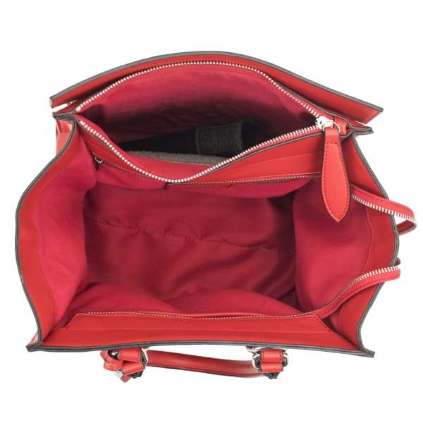 Aphaea Concealment Tote - Hiding Hilda, LLC