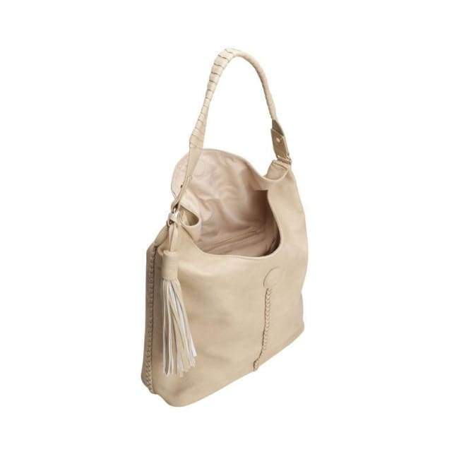 Ashley Hobo Lockable Concealed Carry Purse by Browning - Hiding Hilda, LLC