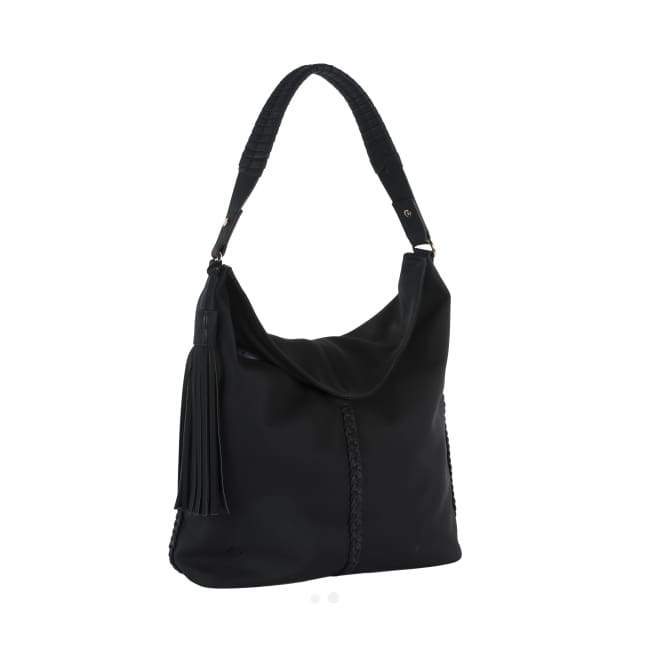Ashley Hobo Lockable Concealed Carry Purse by Browning - Hiding Hilda, LLC