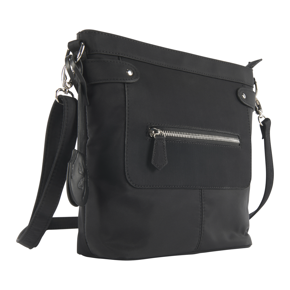 Catrina Concealed Carry Crossbody Purse - Browning Lifestyle - Hiding Hilda, LLC
