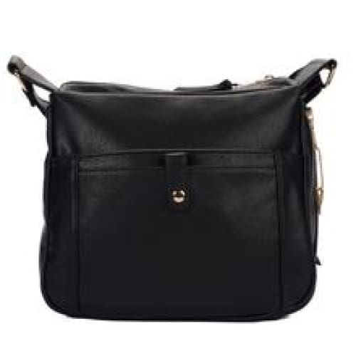 Brooklyn New Concealed Carry Crossbody Purse - Crossbody