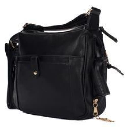 Brooklyn New Concealed Carry Crossbody Purse - Crossbody