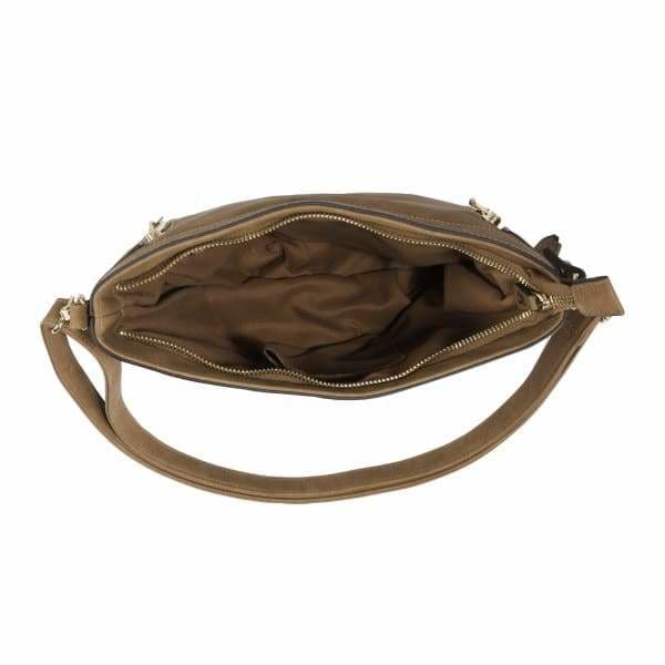 Browning Lockable Catrina Concealed Carry Crossbody Purse New Color! - Hiding Hilda, LLC