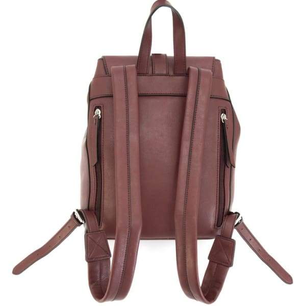 Cameleon Amelia Conceal Carry Backpack - NEW! - Hiding Hilda, LLC