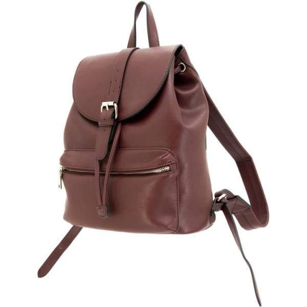 Cameleon Amelia Conceal Carry Backpack - NEW! - Hiding Hilda, LLC