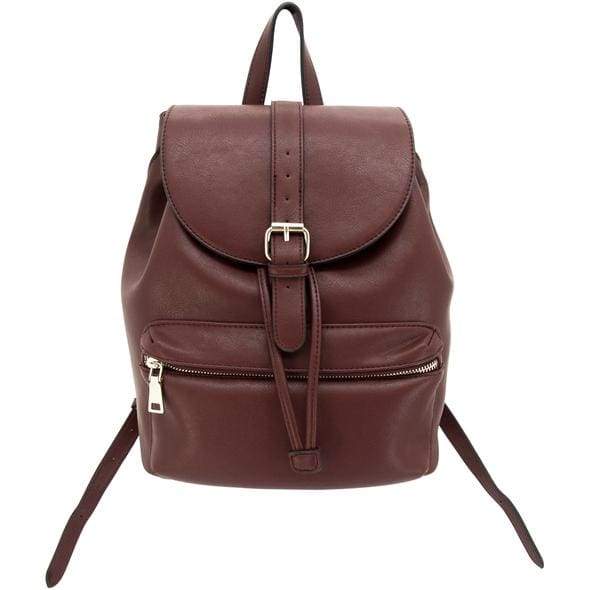 Cameleon Amelia Conceal Carry Backpack - NEW! - Hiding Hilda, LLC