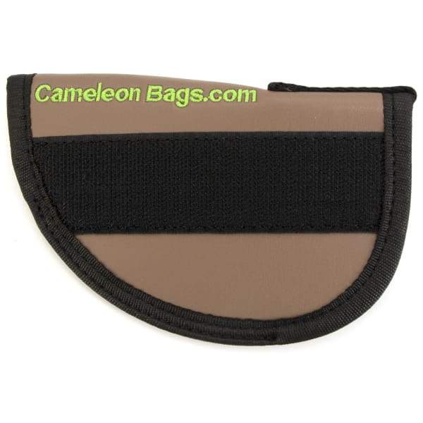 Cameleon Gun Bags Flora Quilted Concealed Carry Shoulder Bag *NEW! - Hiding Hilda, LLC