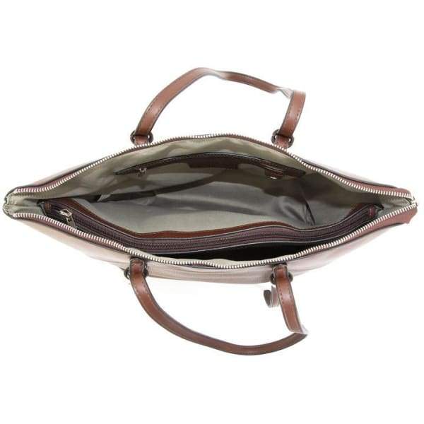 Cameleon Gun Purses Grace Conceal Carry Tote NEW! - Hiding Hilda, LLC