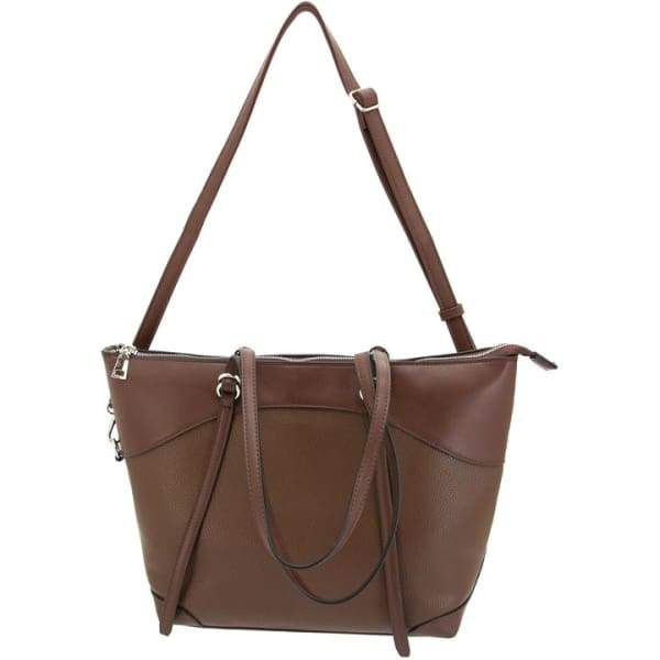 Cameleon Gun Purses Grace Conceal Carry Tote NEW! - Hiding Hilda, LLC