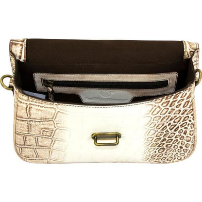 Everest Croc Concealed Carry Crossbody Purse - Coming Soon! - Handbag & Wallet Accessories