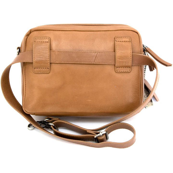 NEW Faith Compact Concealed Carry Crossbody/Waist Pack - Hiding Hilda, LLC