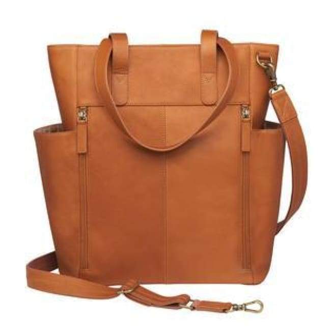 GTM Original Oversized RFID Lined Concealed Carry Tote/Diaper Bag - Back in Stock! - Hiding Hilda, LLC