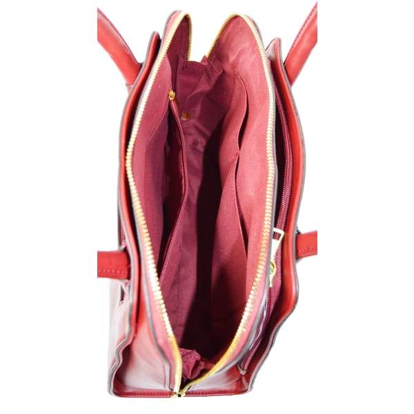 Hazel Lockable Concealed Carry Purse by Browning - NEW! - Hiding Hilda, LLC