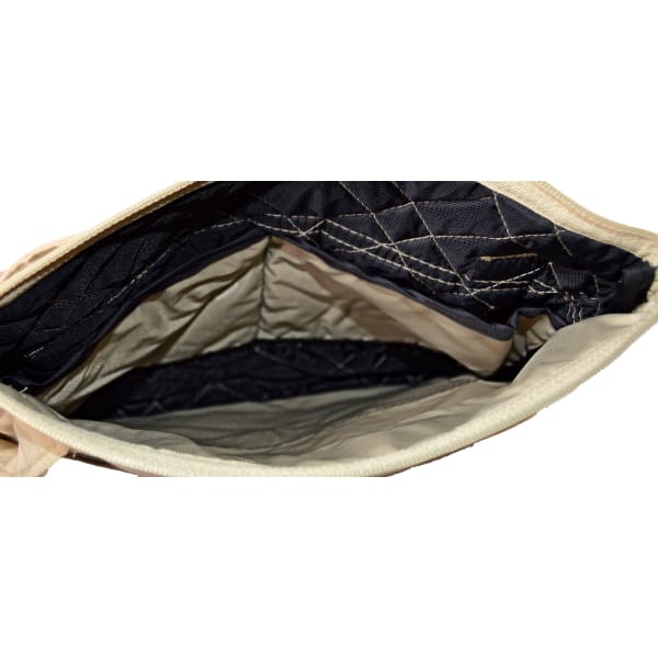 Hiding Hilda 3 Zip Crossbody Conceal Carry Purse - SALE Discontinued - Hiding Hilda, LLC