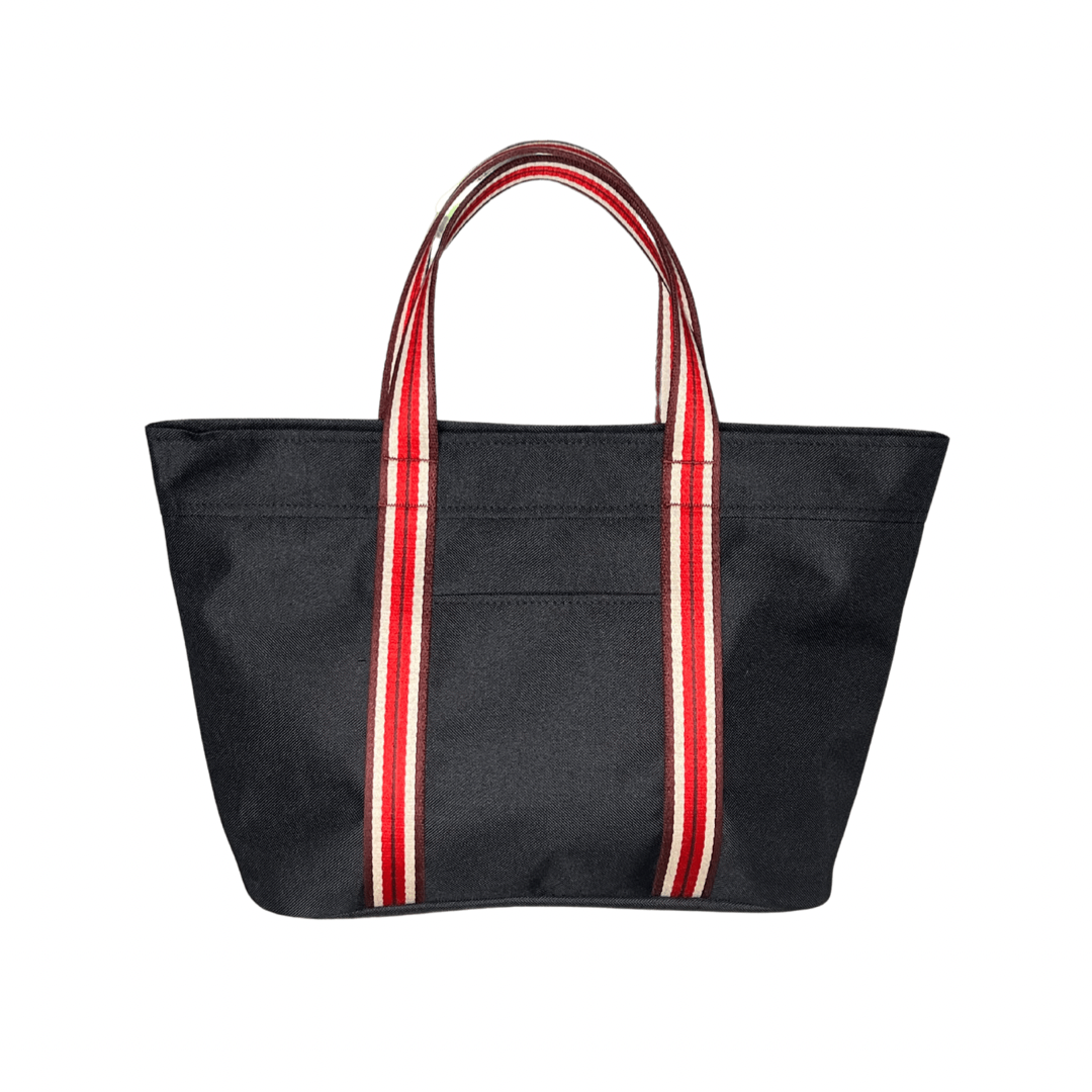 Beth Crossbody Tote Made in America – Hiding Hilda, LLC