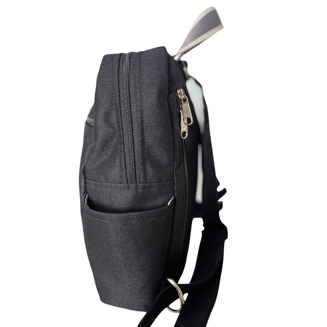Rhonda 2.0 Concealed Carry Mini Backpack *Made in America* - Hiding Hilda, LLC