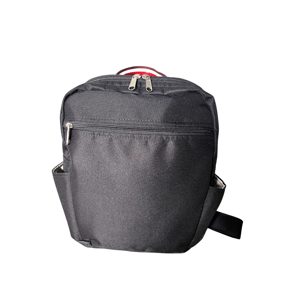Rhonda 2.0 Concealed Carry Mini Backpack *Made in America* - Hiding Hilda, LLC