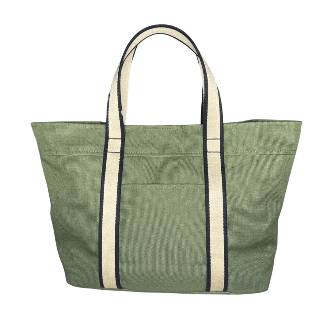 Beth Concealed Carry Crossbody Tote - Hiding Hilda, LLC