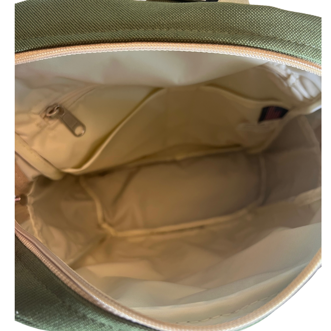 Rhonda 2.0 Concealed Carry Mini Backpack *Made in America* - Hiding Hilda, LLC