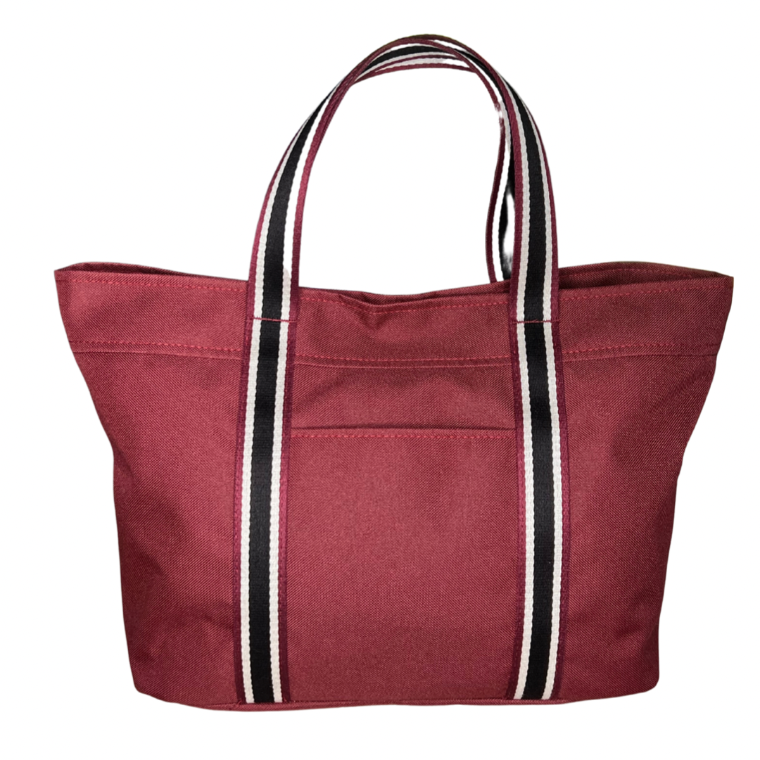 Beth Concealed Carry Crossbody Tote - Hiding Hilda, LLC