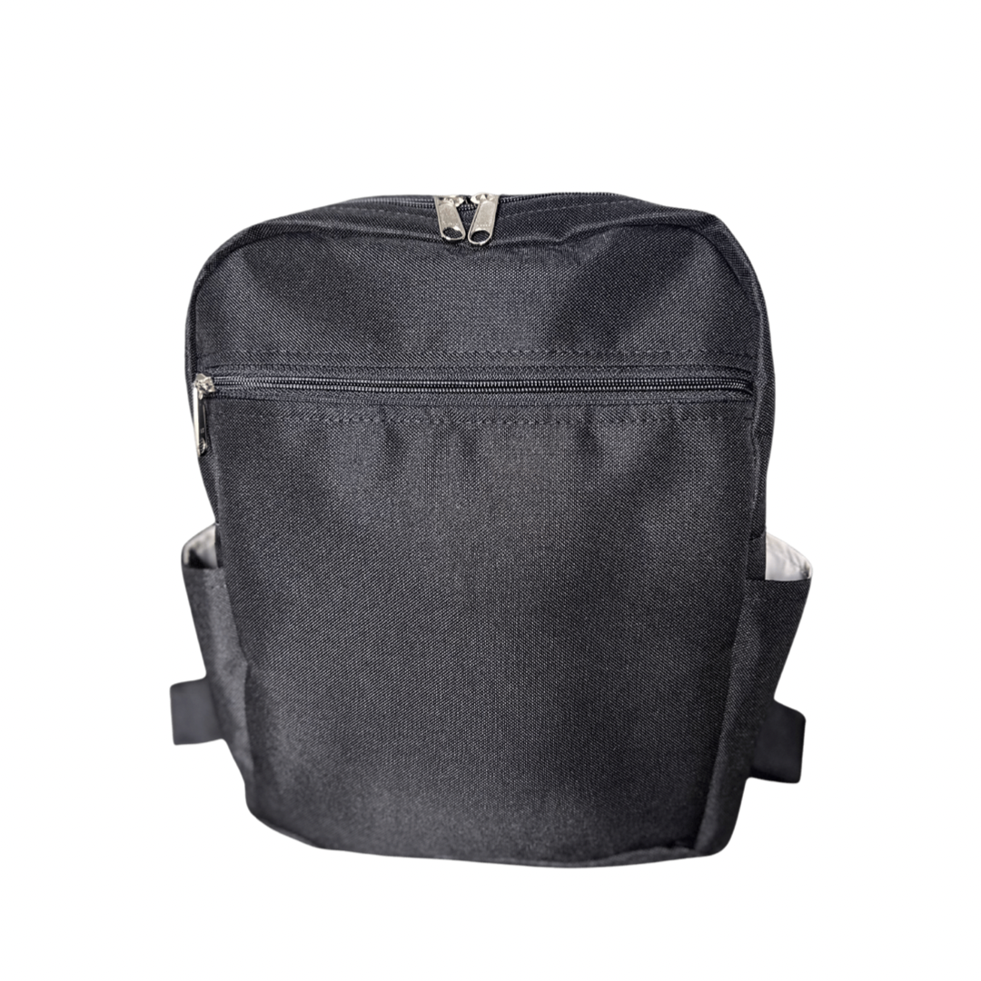 Rhonda 2.0 Concealed Carry Mini Backpack *Made in America* - Hiding Hilda, LLC